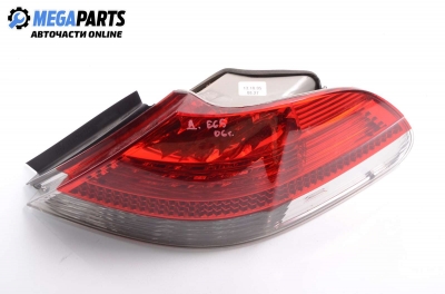 Tail light for BMW 7 (E65) 3.0 d, 211 hp, sedan automatic, 2006, position: right